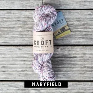 jamieson-smith-the-croft-shetland-aran-laine-maryfield-100g image 1