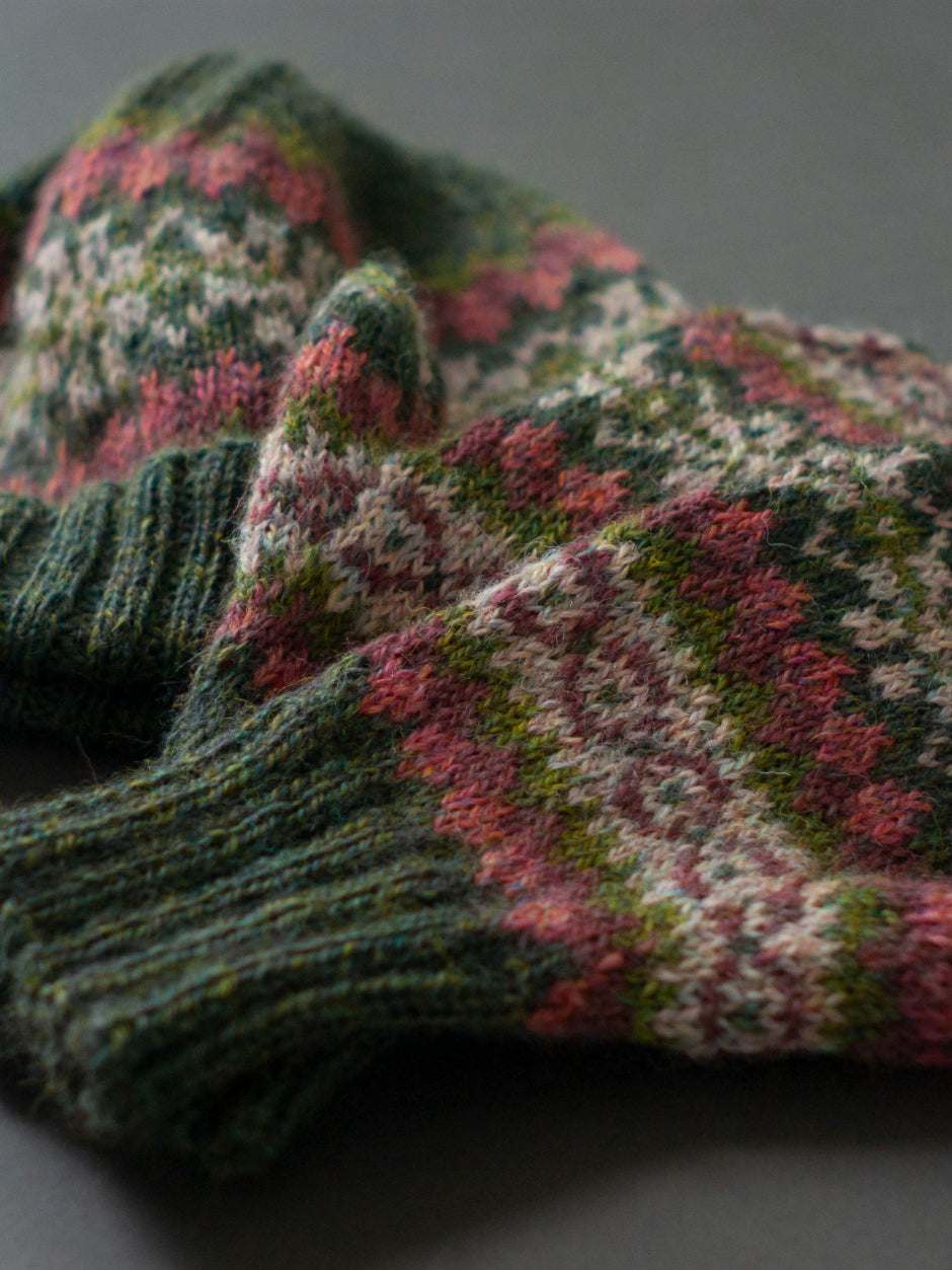 john-arbon-scumble-kit-bonnet-moufles-jacquard-dk image 6