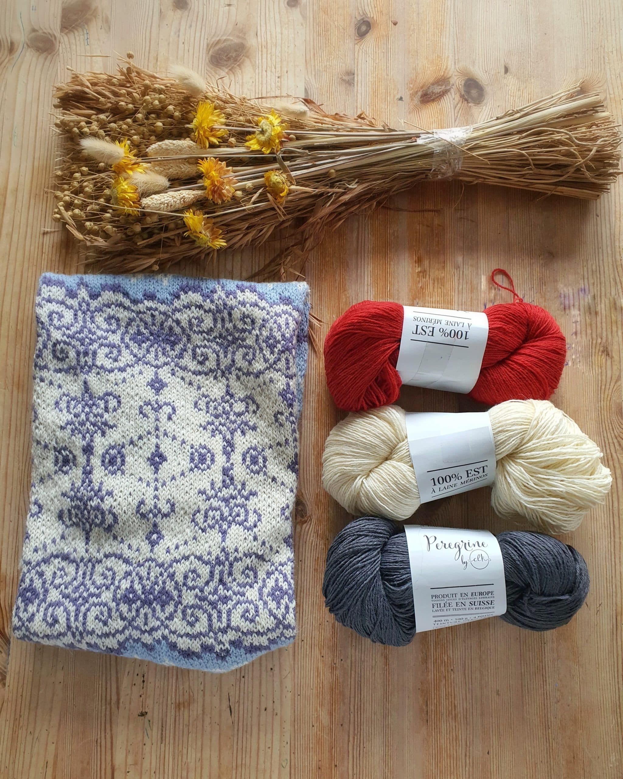christallk-delftware-kit-col-jacquard-glacier-3x100g image 4