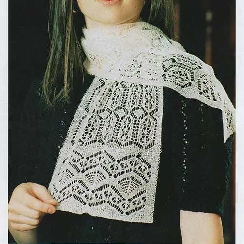 jamieson-smith-lunna-scarf-kit-charpe-dentelle-shetland image 1