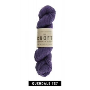 jamieson-smith-croft-aran-fil-quendale-100g image 1