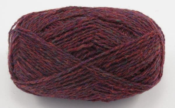 jamieson-s-double-knitting-239-purple-heather-laine-dk-25g image 2