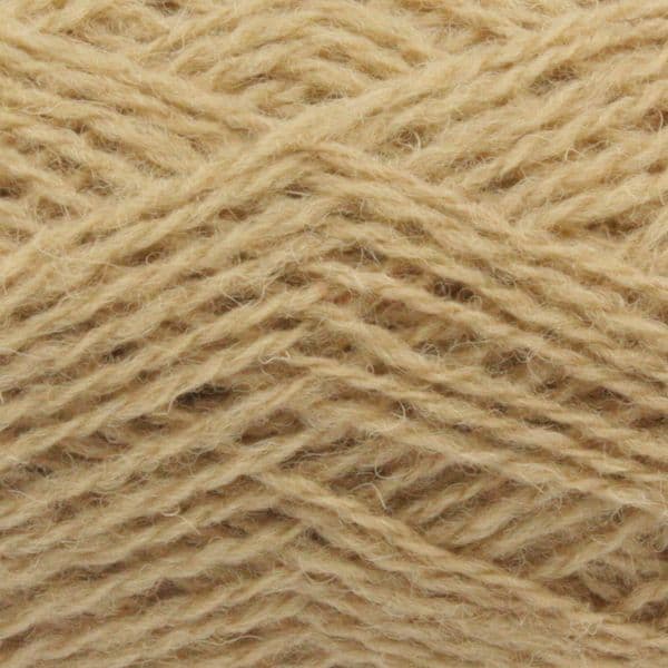 jamieson-s-weaving-342-cashew-fil-tissage-c-ne-500g image 1