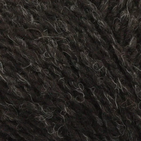 jamieson-s-of-shetland-marl-chunky-101-fil-chunky-noir-100-g image 1