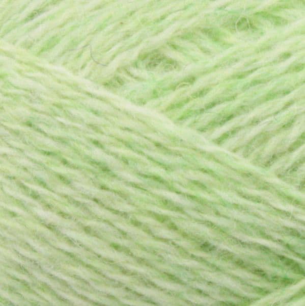 jamieson-s-shetland-ultra-lace-783-lime-cordial-pelote-dentelle-25-g image 1