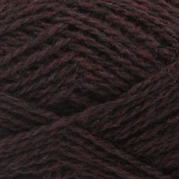 jamieson-s-spindrift-248-havana-laine-25g-marron image 1