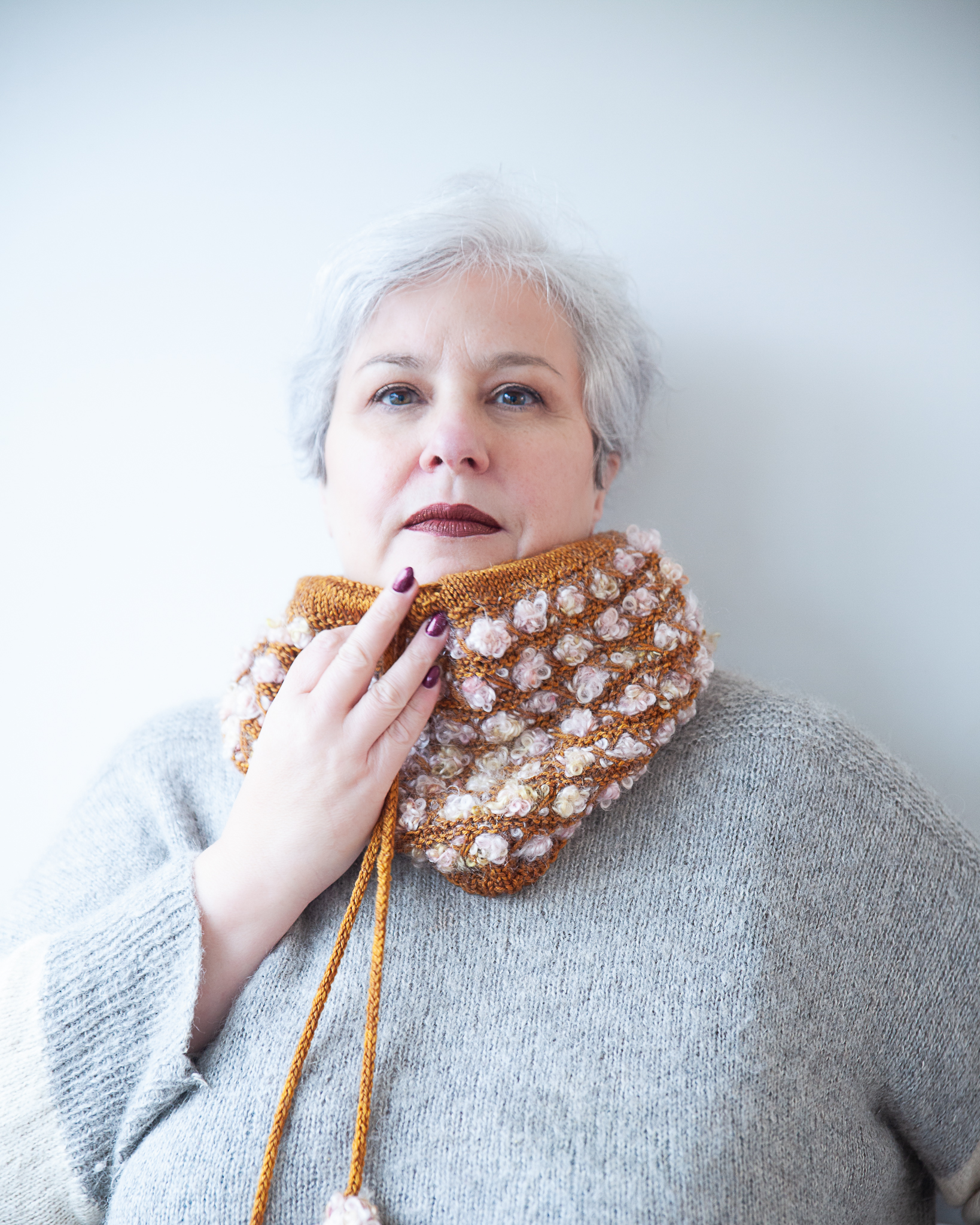 christallk-popcorn-patron-col-dk-mohair-enfant-adulte image 3
