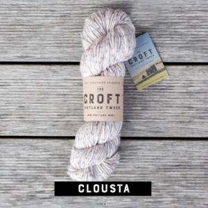jamieson-smith-the-croft-fil-aran-clousta-100g-100-laine image 1