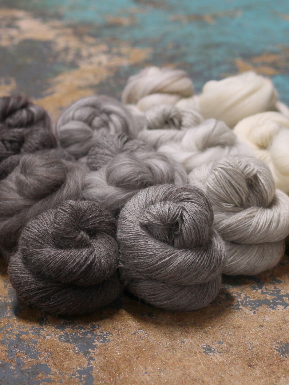 john-arbon-devon-naturals-aran-laine-zadie-100g-non-teint-e image 5