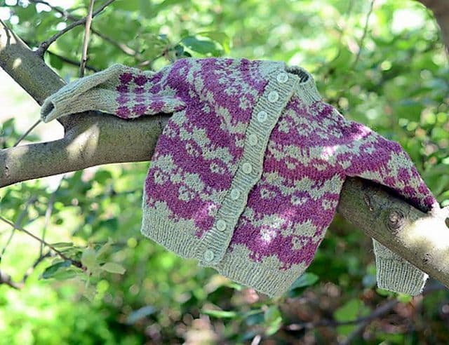 where-the-wild-sheep-roam-patron-cardigan-enfant-12m-3a image 4