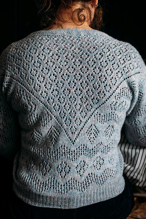 shetland-wool-week-annual-2022-livre-tricot-fair-isle image 7