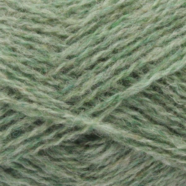 jamieson-s-spindrift-329-laurel-fil-4ply-25g-vert image 1