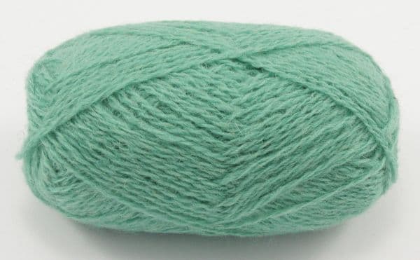 jamieson-s-double-knitting-770-mint-laine-dk-25g image 2