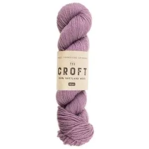 jamieson-smith-croft-shetland-aran-cheveau-100g-moarfield image 1