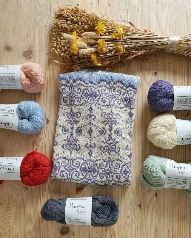 christallk-delftware-kit-col-jacquard-glacier-3x100g image 1