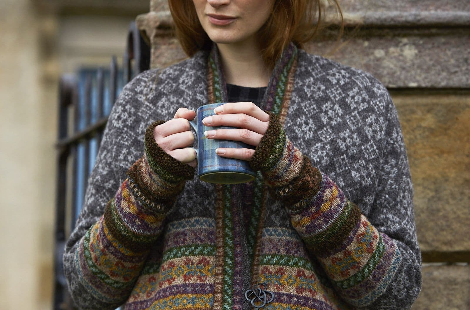 jamieson-s-skerries-mittens-marie-wallin-patron-mitaines-sans-doigts image 3