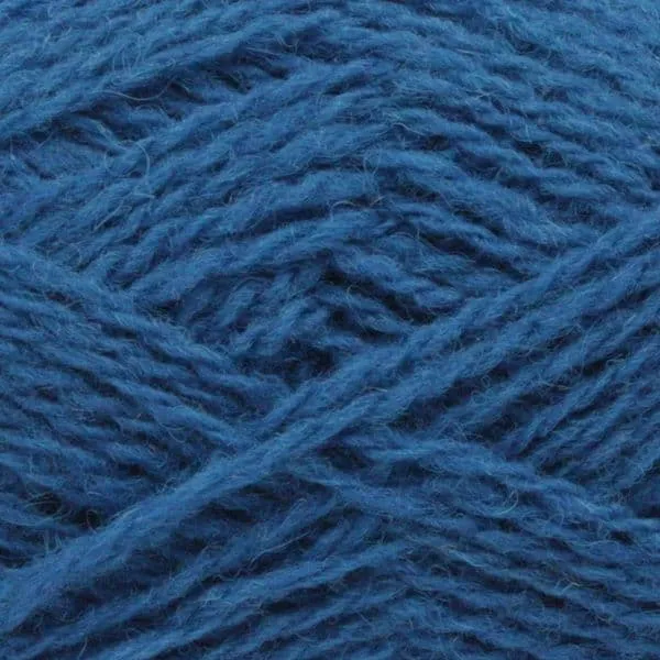 jamieson-s-of-shetland-spindrift-750-petrol-laine-25g-fair-isle image 1