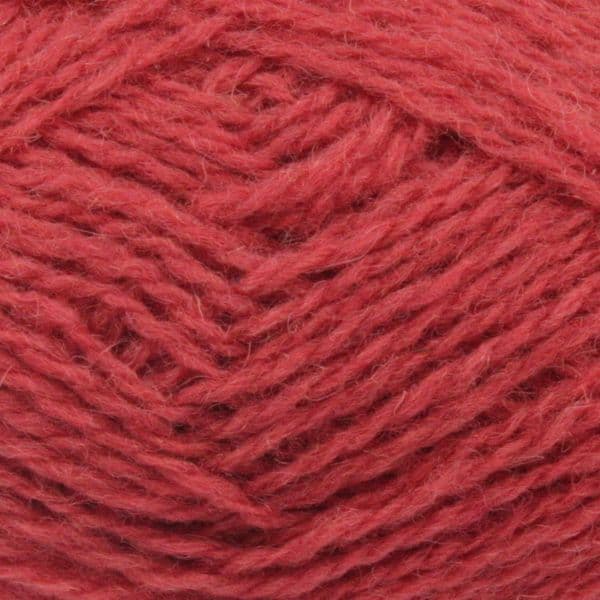 jamieson-s-of-shetland-spindrift-526-spice-laine-25g-jacquard image 1