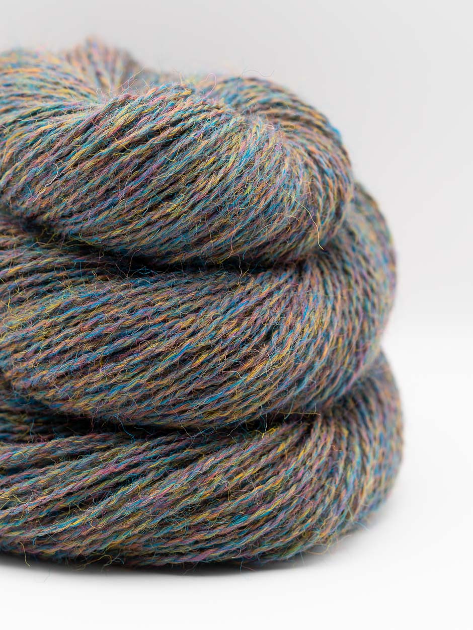 john-arbon-appledore-pelote-laine-aran-dabinett-100g image 3
