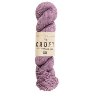 jamieson-smith-croft-shetland-aran-cheveau-100g-moarfield image 1