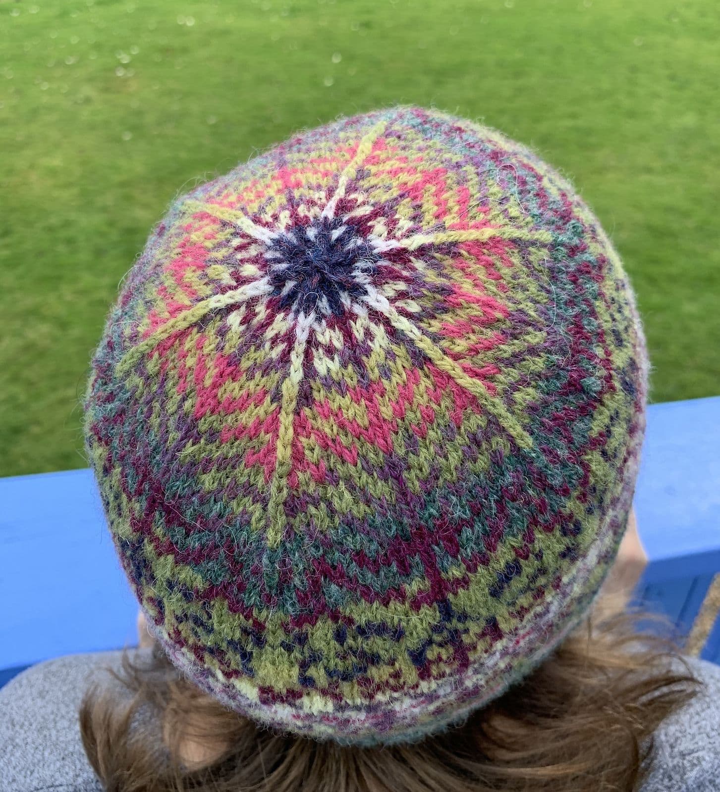 jamieson-s-kaleyard-beanie-mandy-moore-patron-bonnet-adulte image 2