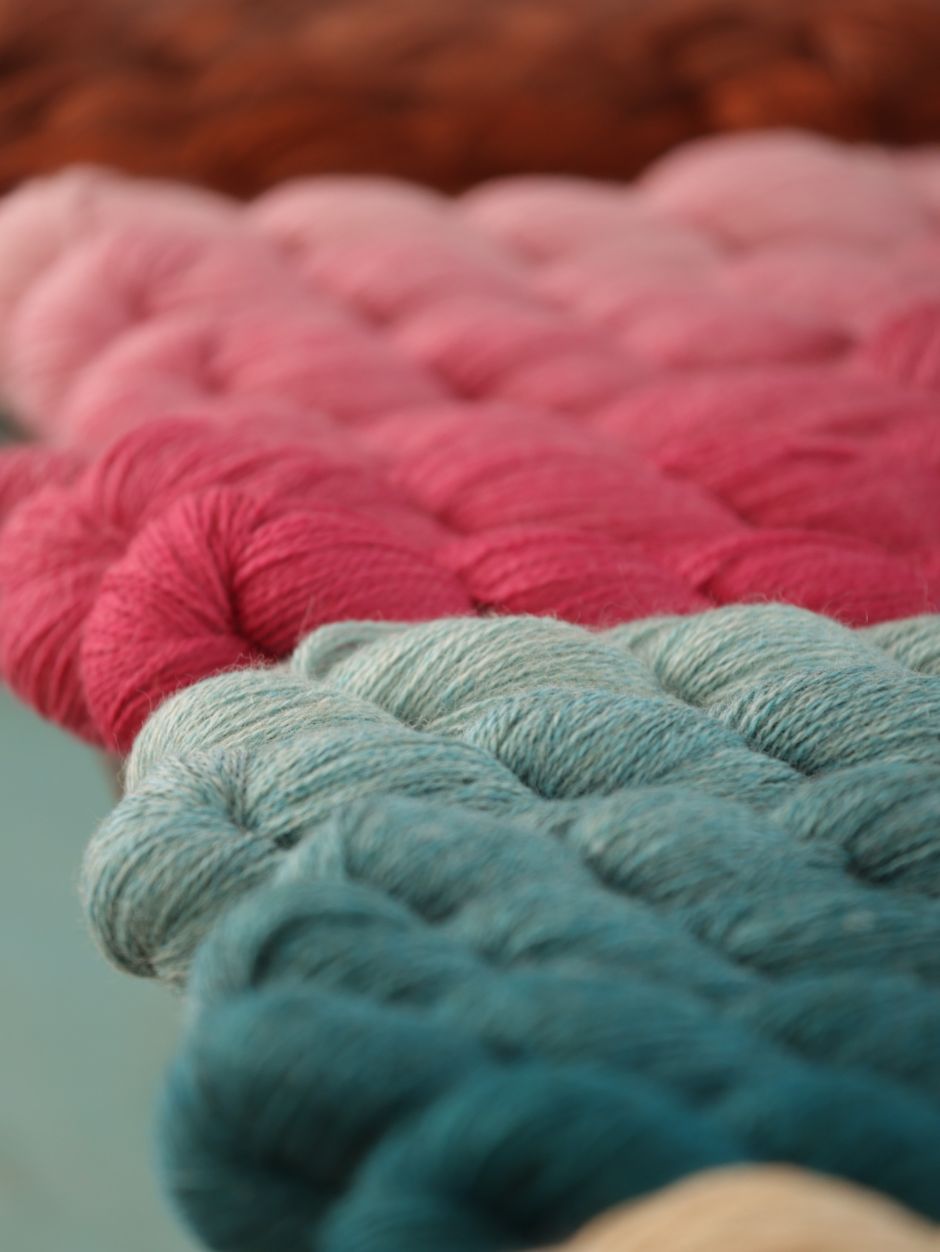 john-arbon-knit-by-numbers-4ply-fil-blanc-kbn55-100g image 8