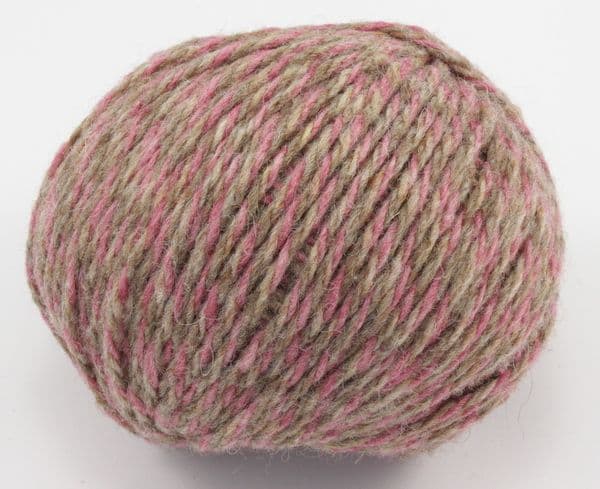 jamieson-s-shetland-marl-chunky-2112-crabshell-100g-bulky image 2