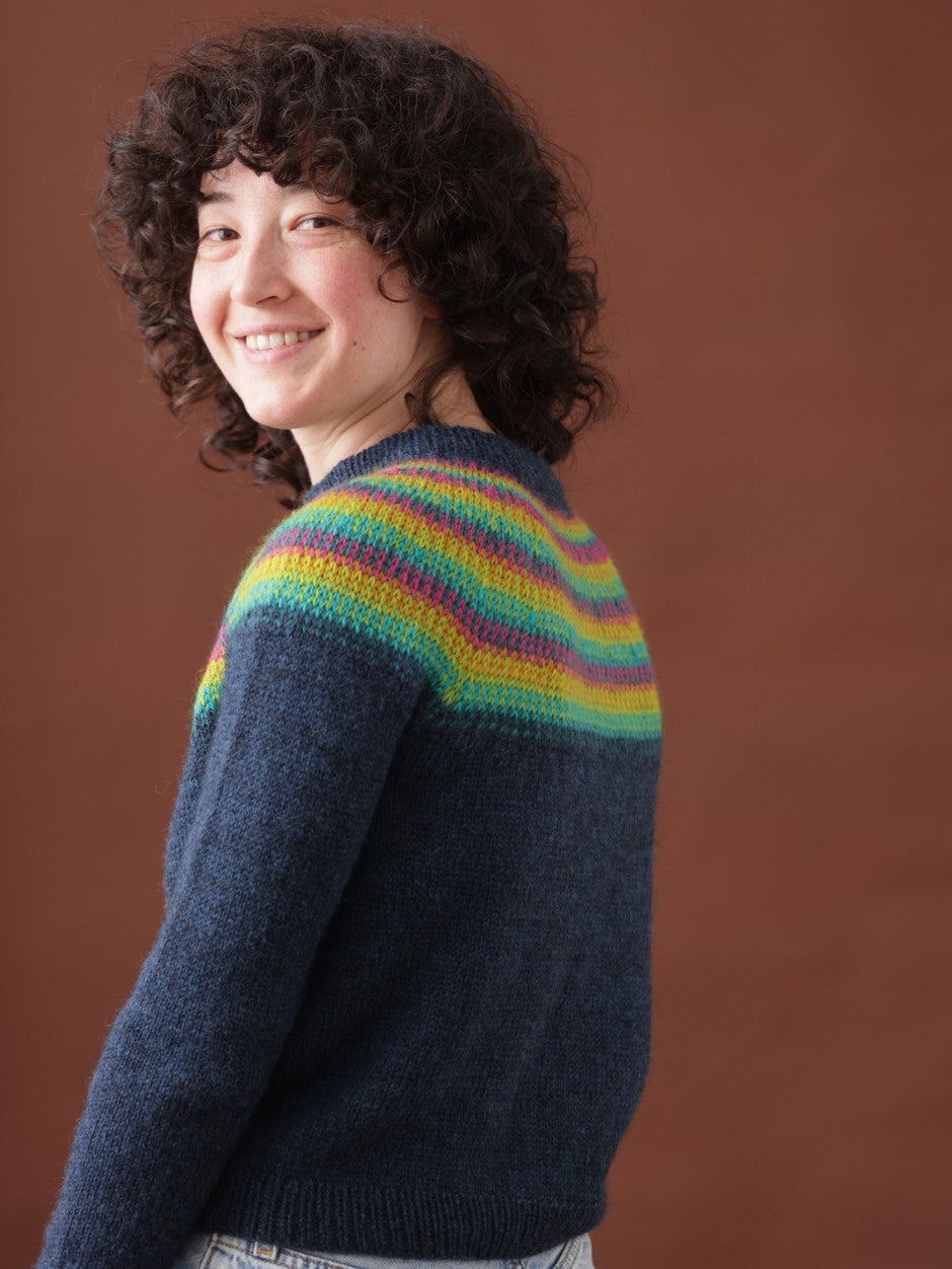 john-arbon-kits-kintra-pullover-kit-pull-jacquard-sunset-taille-1-4 image 5