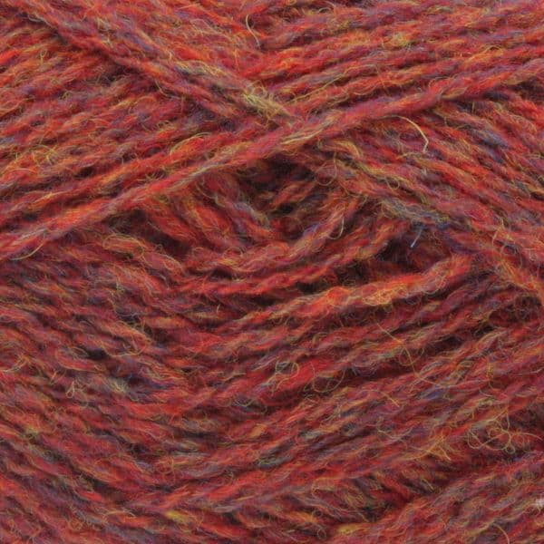 jamieson-s-of-shetland-double-knitting-261-paprika-laine-dk-25g image 1