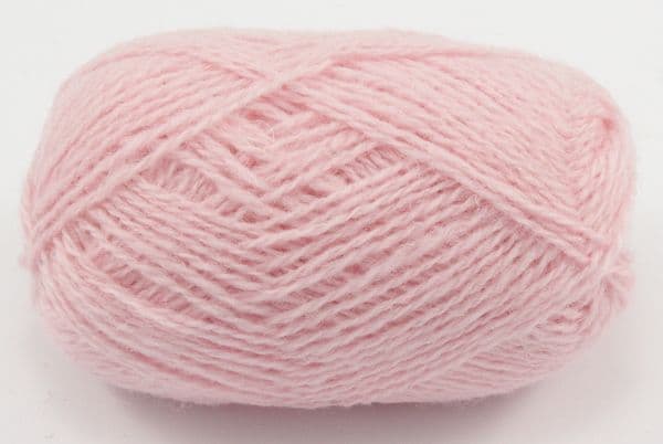 jamieson-s-spindrift-550-rose-fil-tricoter-25g-laine-shetland image 2