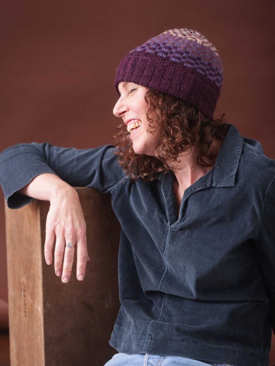 john-arbon-wanderer-bloom-kit-bonnet-jacquard image 4