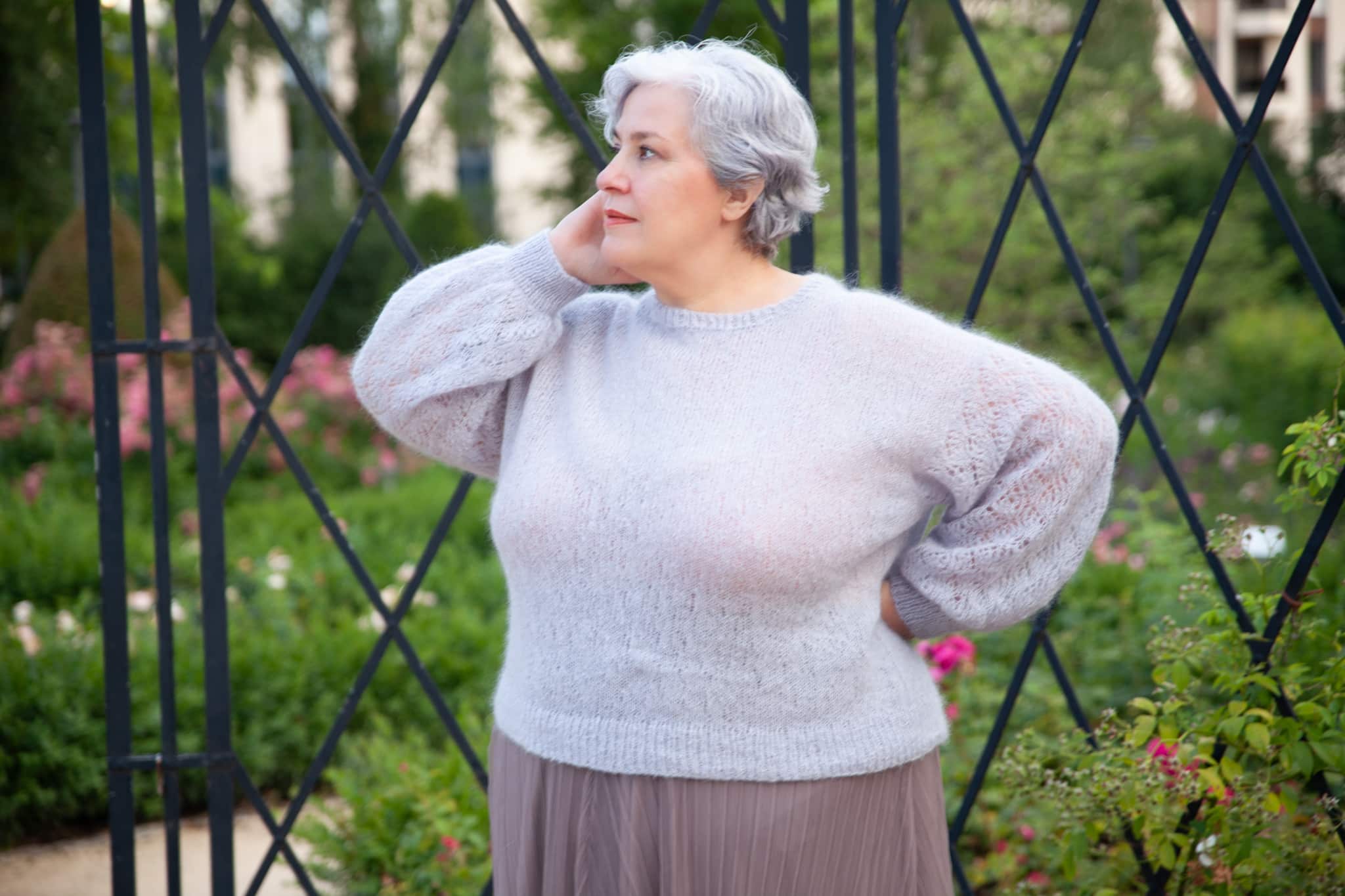 christallk-brume-patron-tricot-pull-mohair-manches-bouffantes image 8