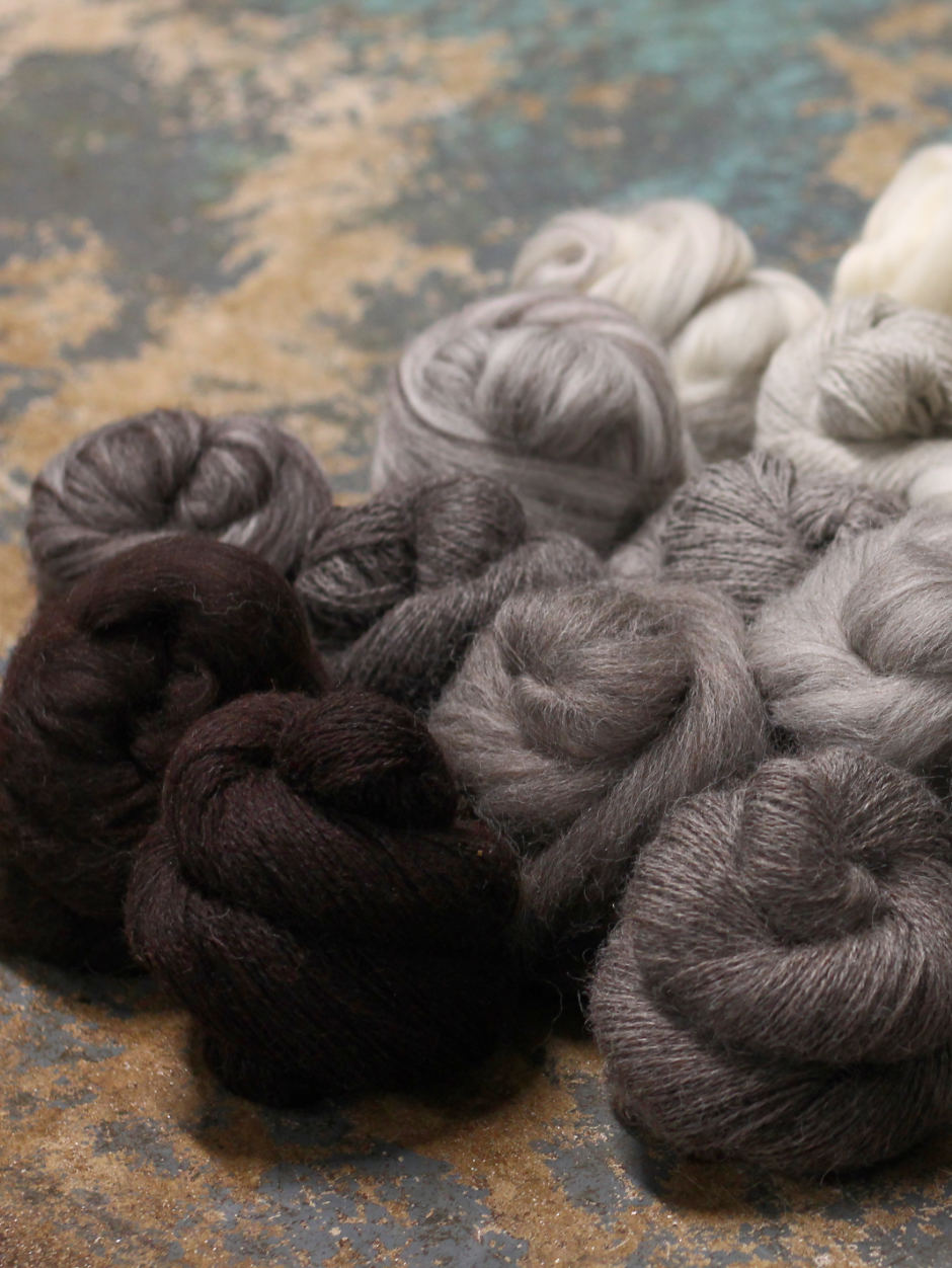 john-arbon-devon-naturals-4ply-pelote-laine-crue-zadie-100g image 4