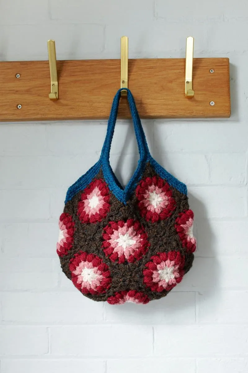 jamieson-s-marigold-patron-sac-crochet-shetland-heather image 1