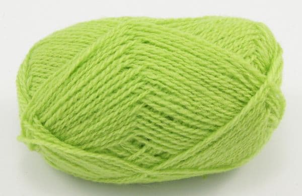 jamieson-s-double-knitting-780-lime-fil-dk-25g image 2