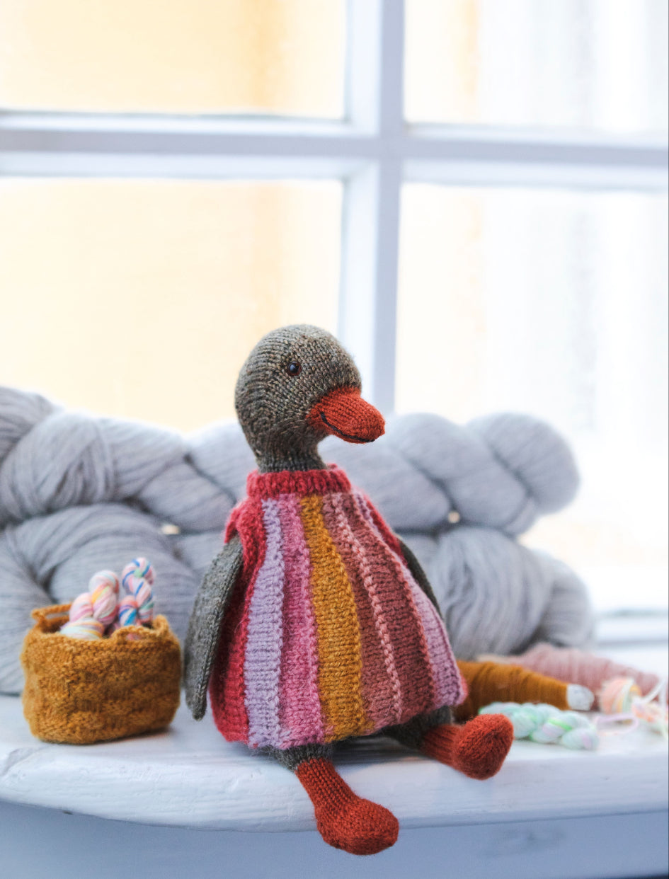 mouche-and-friends-livre-tricot-doudous-cinthia-vallet-laine image 5