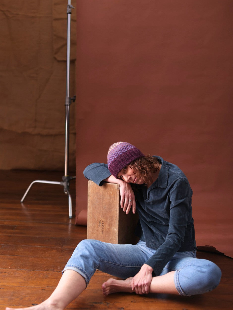 john-arbon-wanderer-bloom-kit-bonnet-jacquard image 3