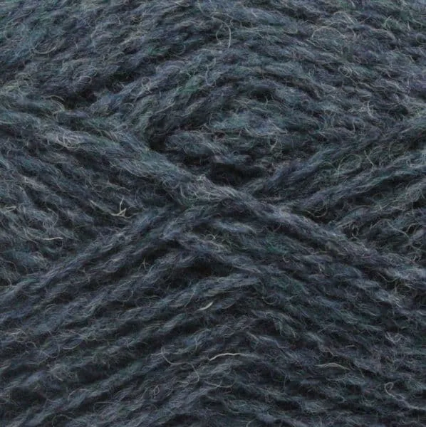 jamieson-s-double-knitting-150-atlantic-fil-dk-25g-bleu image 1