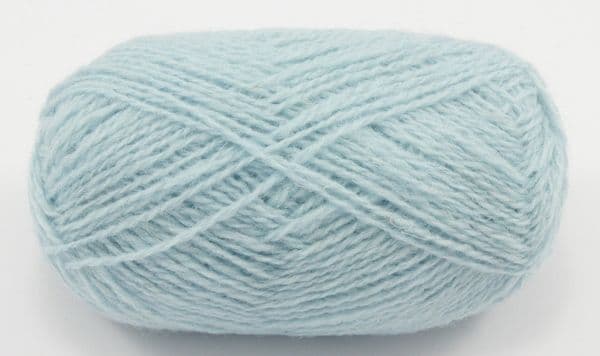 jamieson-s-of-shetland-spindrift-764-cloud-laine-25g-jacquard image 2