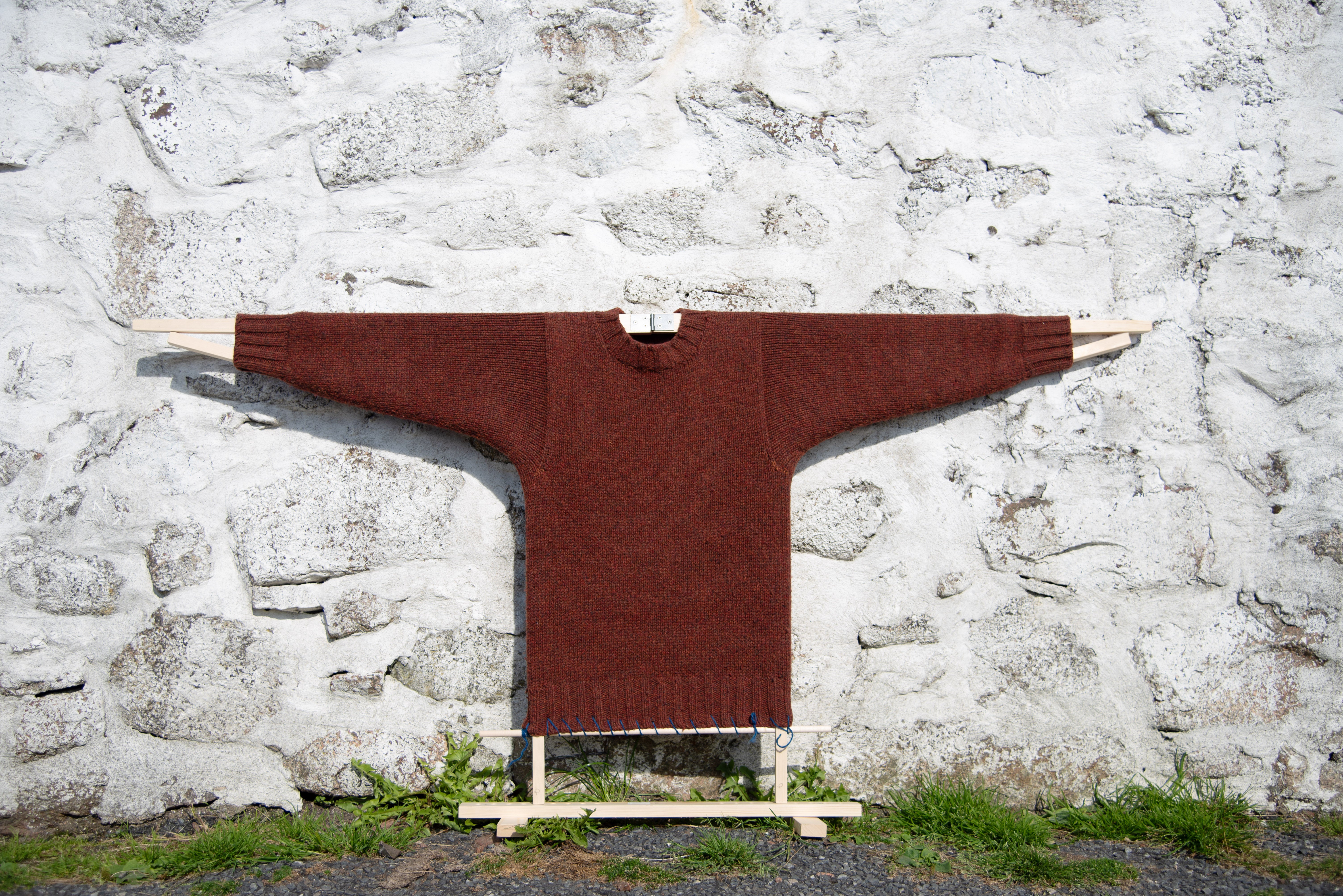 jamieson-s-jumper-board-planche-bloquer-pull-en-bois-d-montable image 2