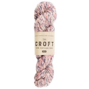 jamieson-smith-croft-shetland-aran-virkie-fil-laine-100g image 1