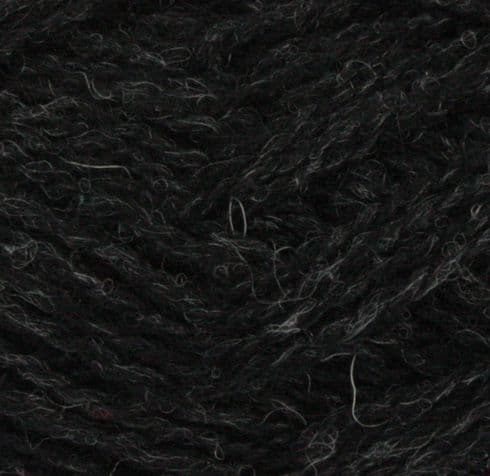 jamieson-s-weaving-yarn-126-charcoal-fil-tissage-c-ne-500g image 1