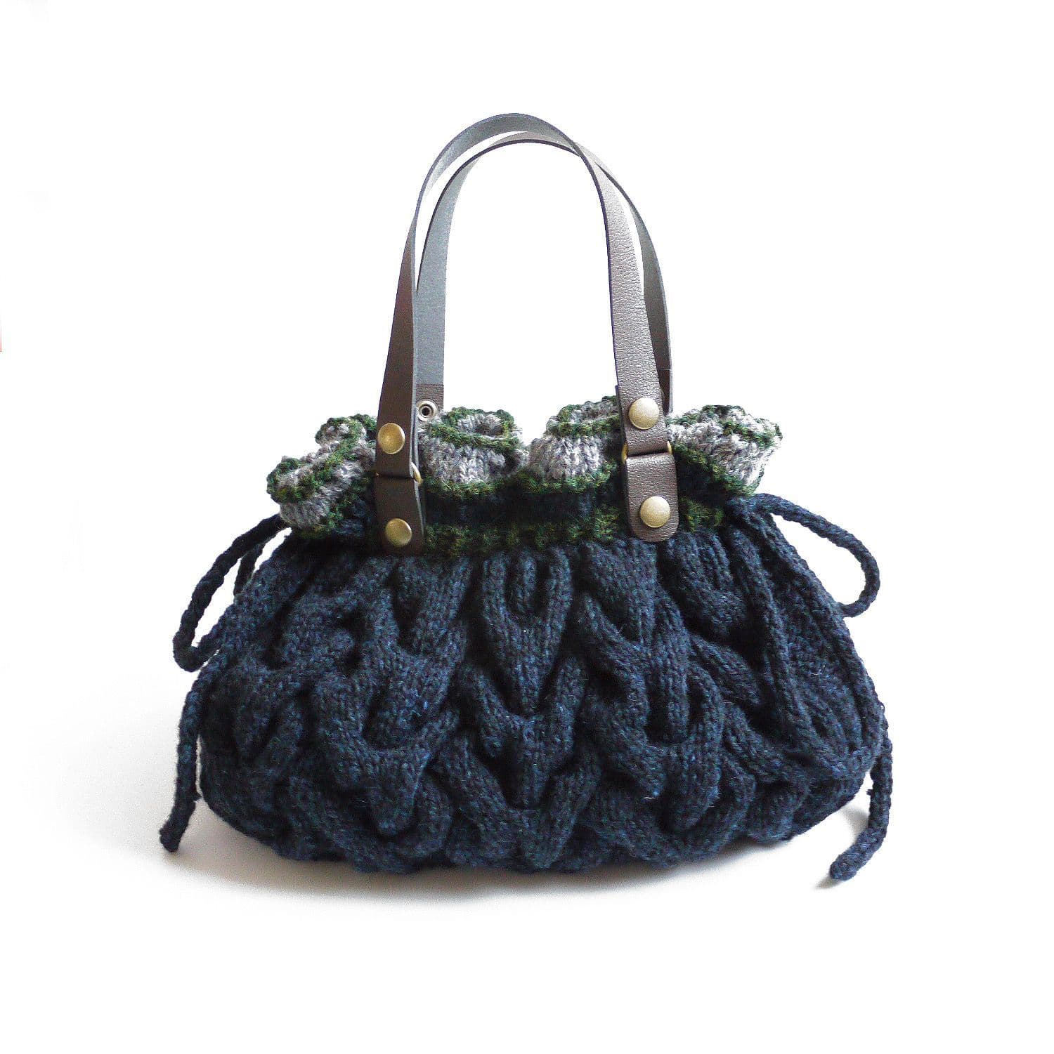 miranda-bag-kyoko-nakayoshi-patron-sac-jacquard image 1