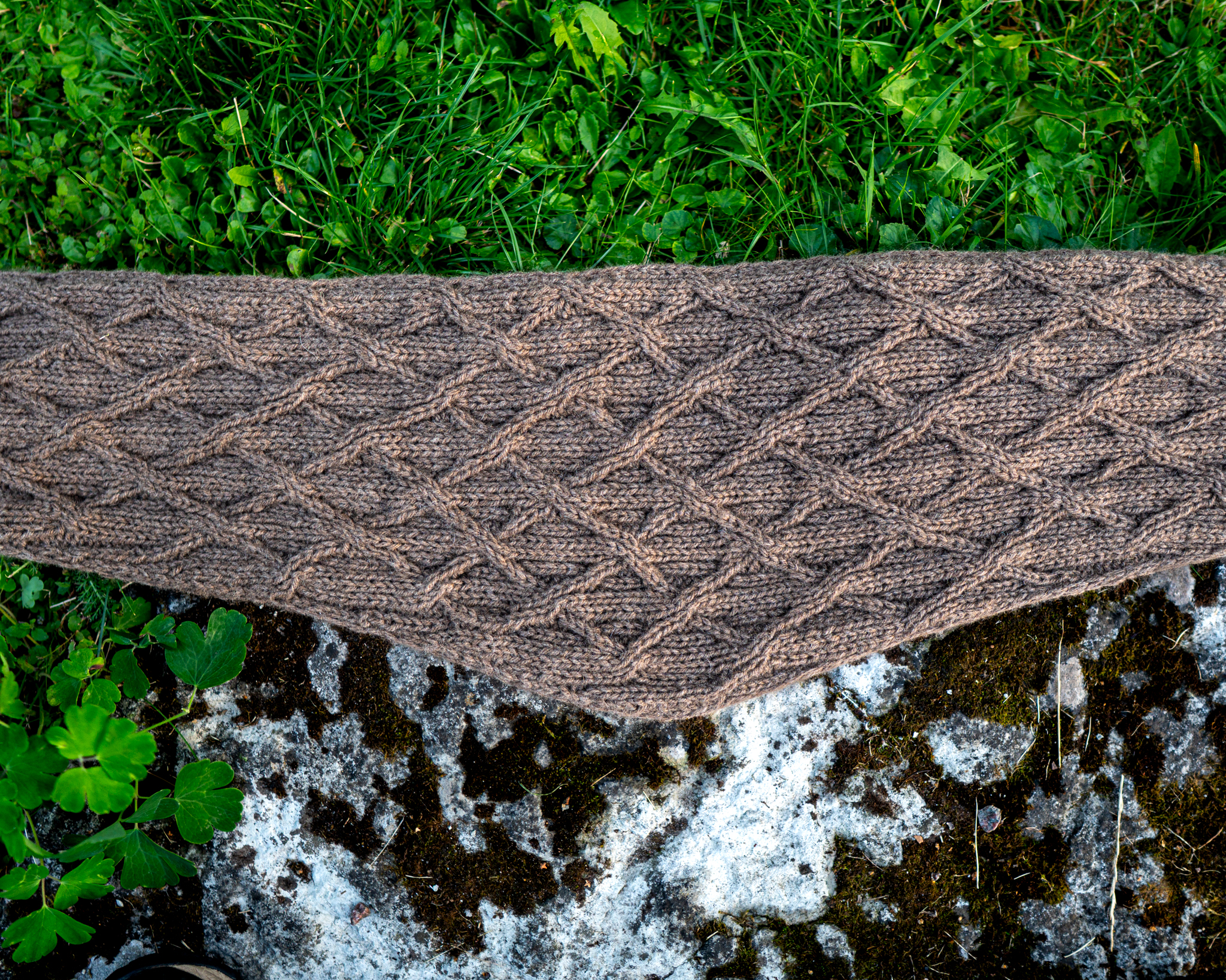 christallk-alta-scarf-patron-charpe-torsades-yak-dk image 4
