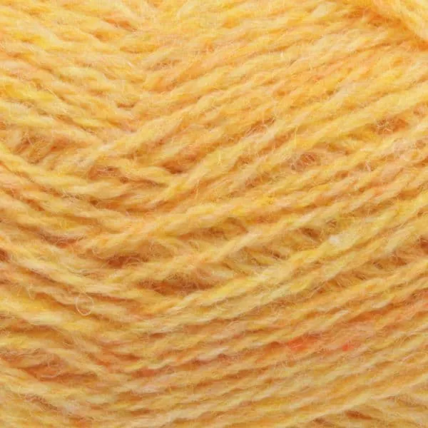 jamieson-s-of-shetland-dk-182-buttercup-fil-25g-jaune image 1