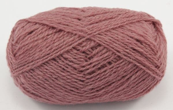 jamieson-s-double-knitting-556-old-rose-laine-25g-dk image 2