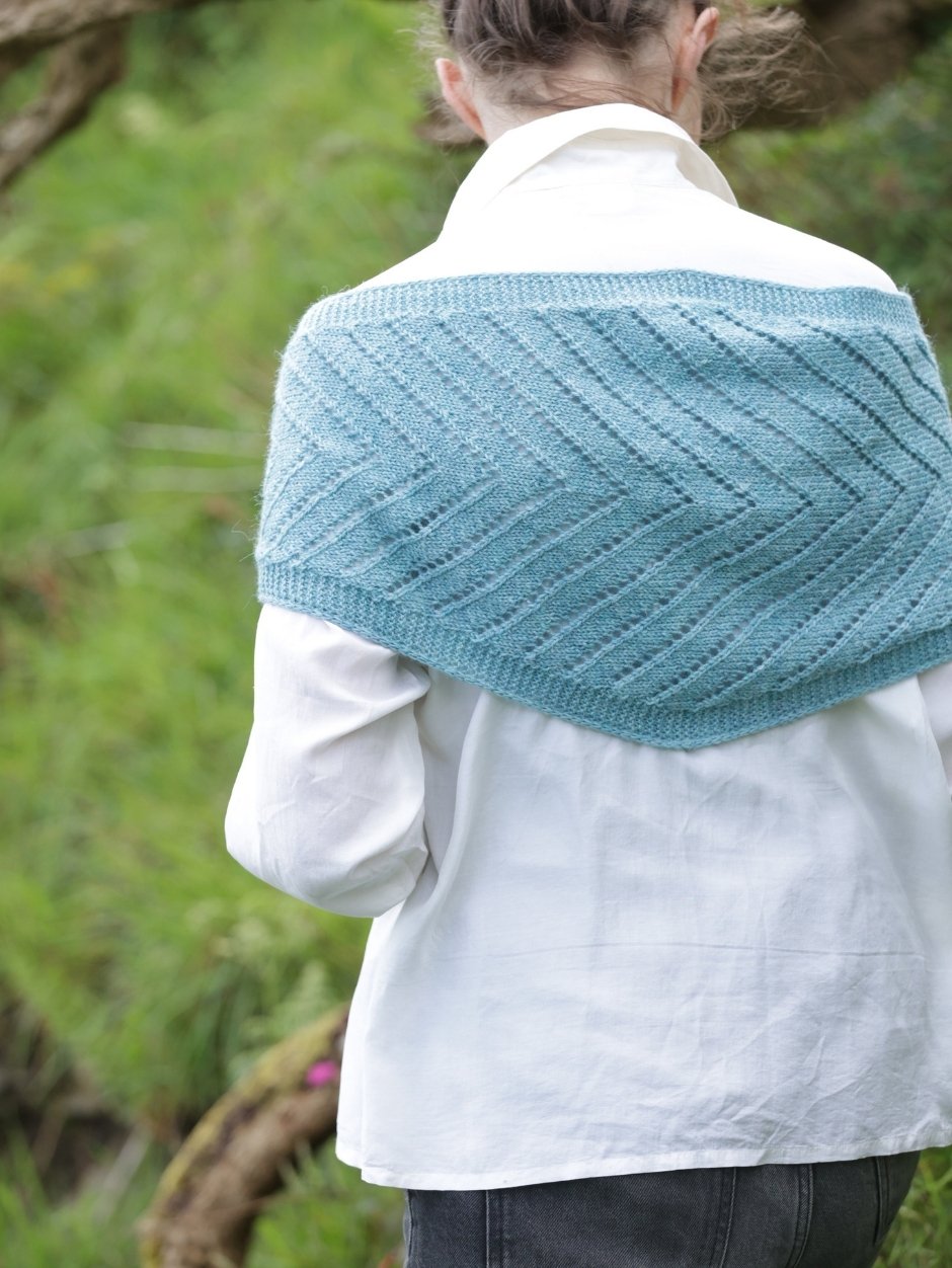 john-arbon-dew-drops-kit-foulard-piskie-bleu-clair image 3