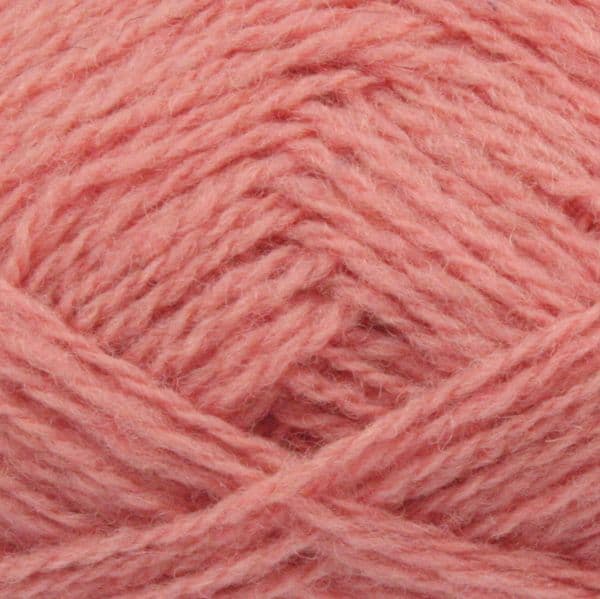 jamieson-s-of-shetland-dk-540-coral-fil-tricoter-25g-corail image 1
