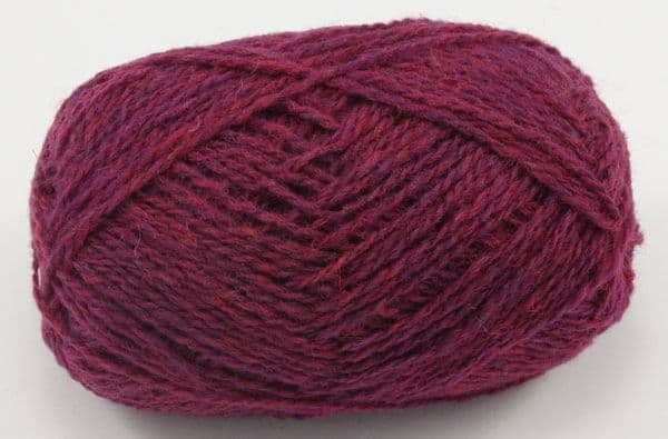 jamieson-s-spindrift-laine-517-mantilla-25-g-violet-4-ply image 2