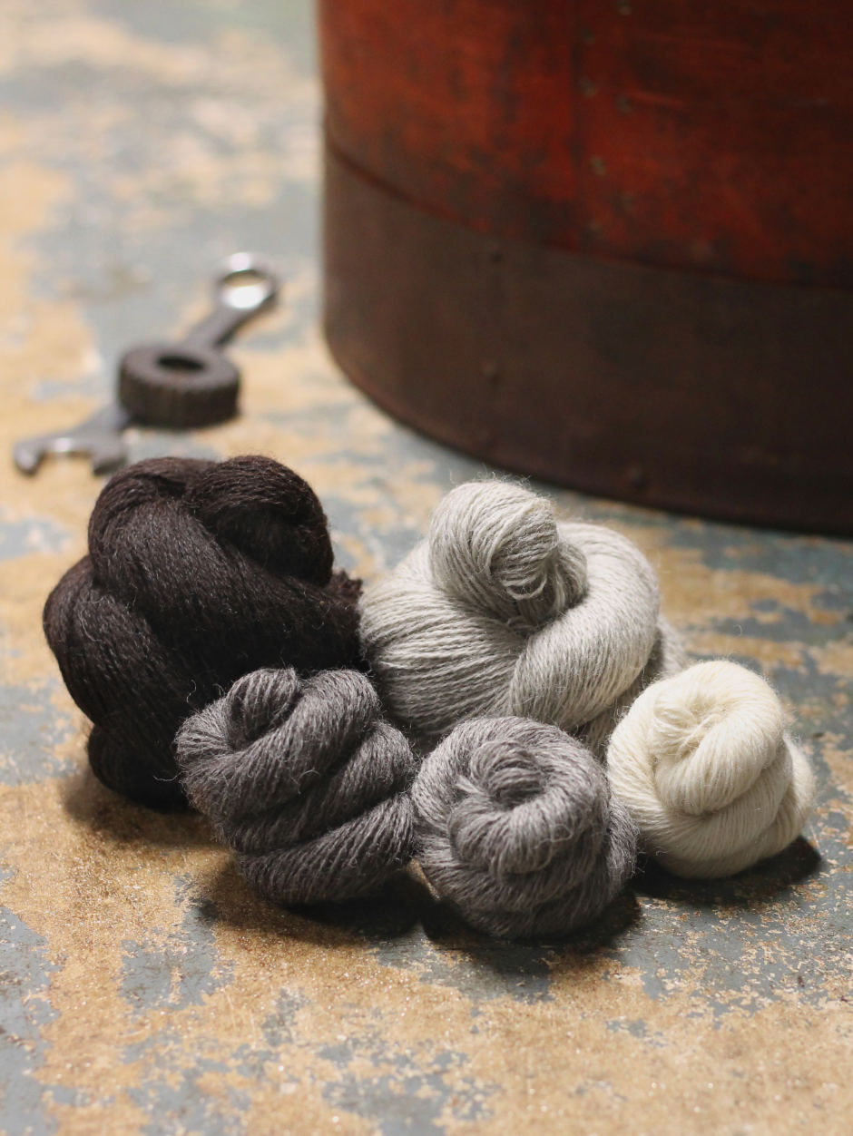 john-arbon-devon-naturals-aran-laine-zadie-100g-non-teint-e image 3